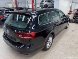  Volkswagen  Passat  Variant Business 2.0 TDI 110KW AT7 E6dT #2