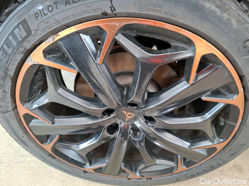  Cupra  Formentor CUPRA  / 2020 / 5P / SUV 1.4 e-HYBRID 245ch DSG6 VZ #2