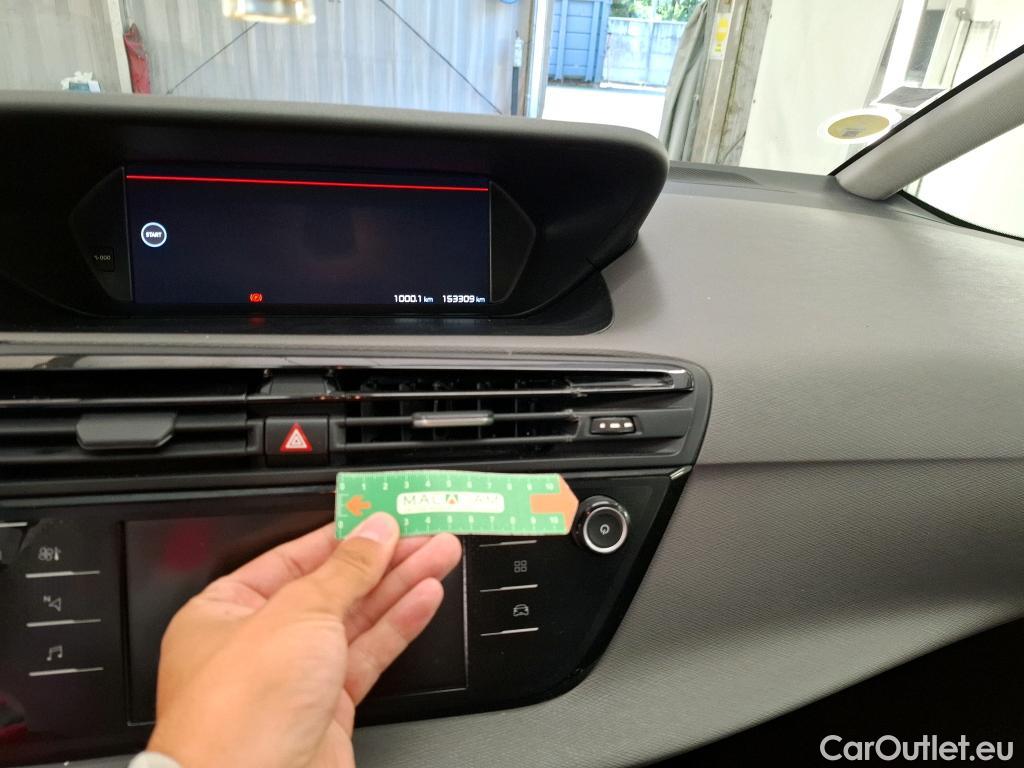  Citroen  C4 Grand Picasso /Spacetourer Business 1.5 BlueHDi 130CV BVA8 E6d #3