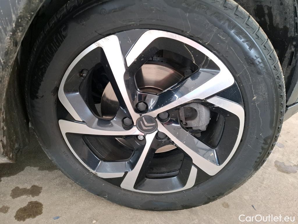  Citroen  C5  Aircross Business 1.5 BlueHDi 130CV BVA8 E6d #16