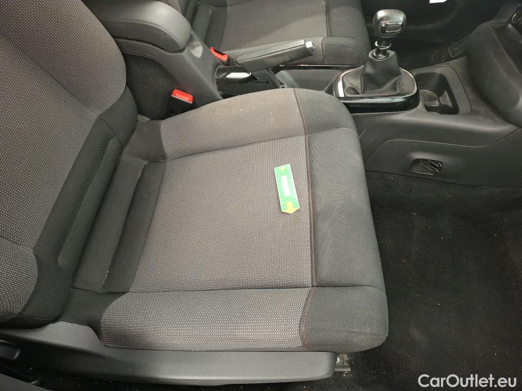 Citroen  C4 Cactus  Feel 1.5 BlueHDi 100CV BVM6 E6dT #44