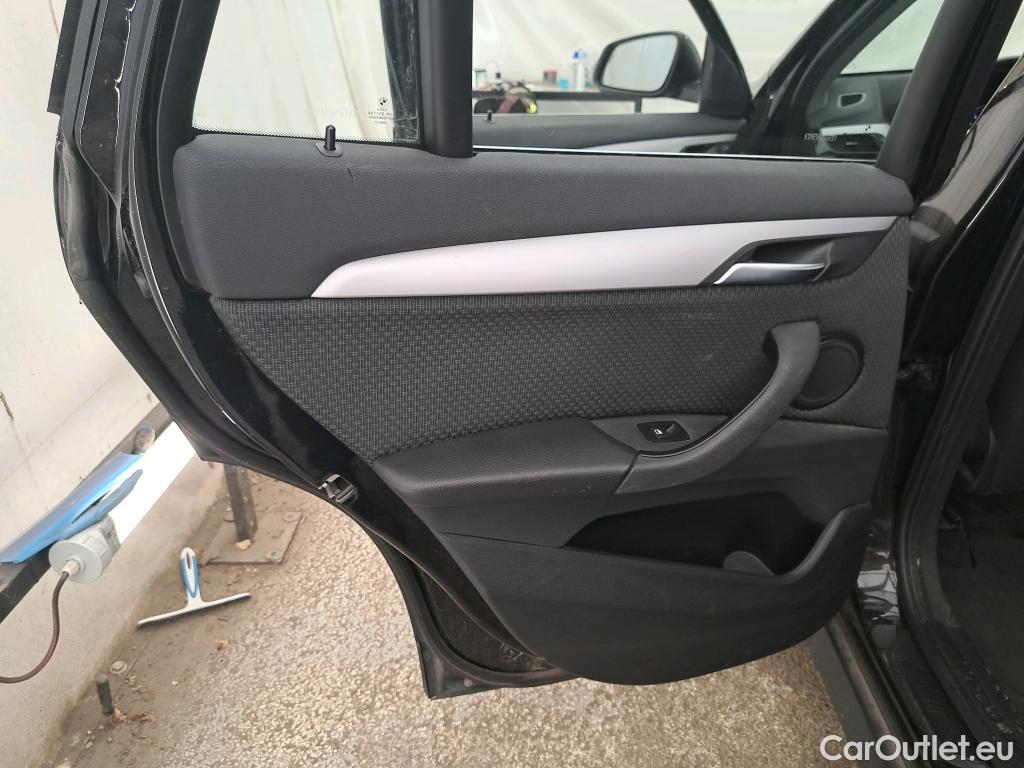  Bmw  X1 Série  xDrive 25 e Lounge 1.5 220CV BVA6 E6d #29
