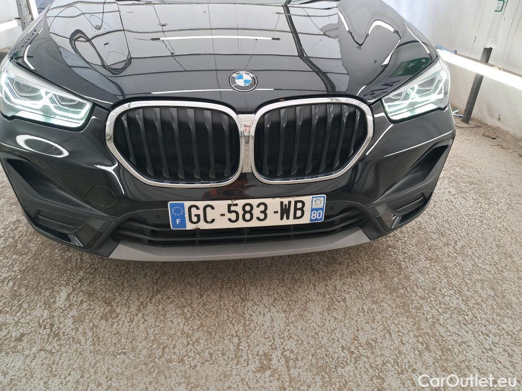  Bmw  X1 Série  xDrive 25 e Lounge 1.5 220CV BVA6 E6d #49