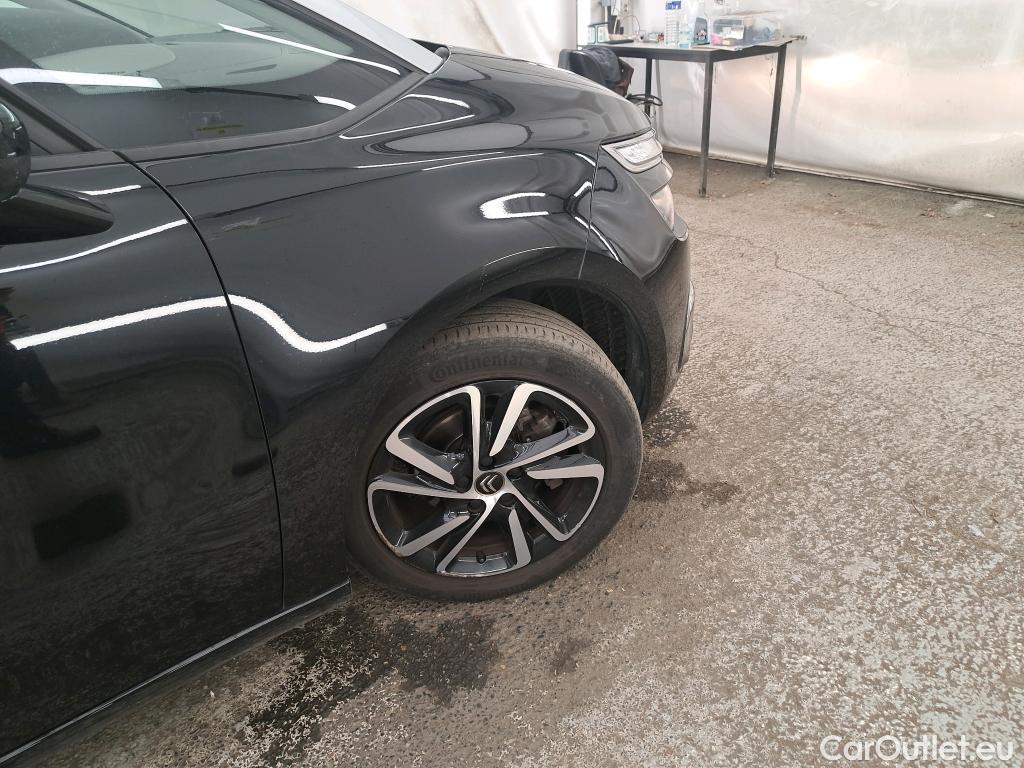  Citroen  C4 Grand Picasso /Spacetourer Shine 1.5 BlueHDi 130CV BVA8 E6d #13