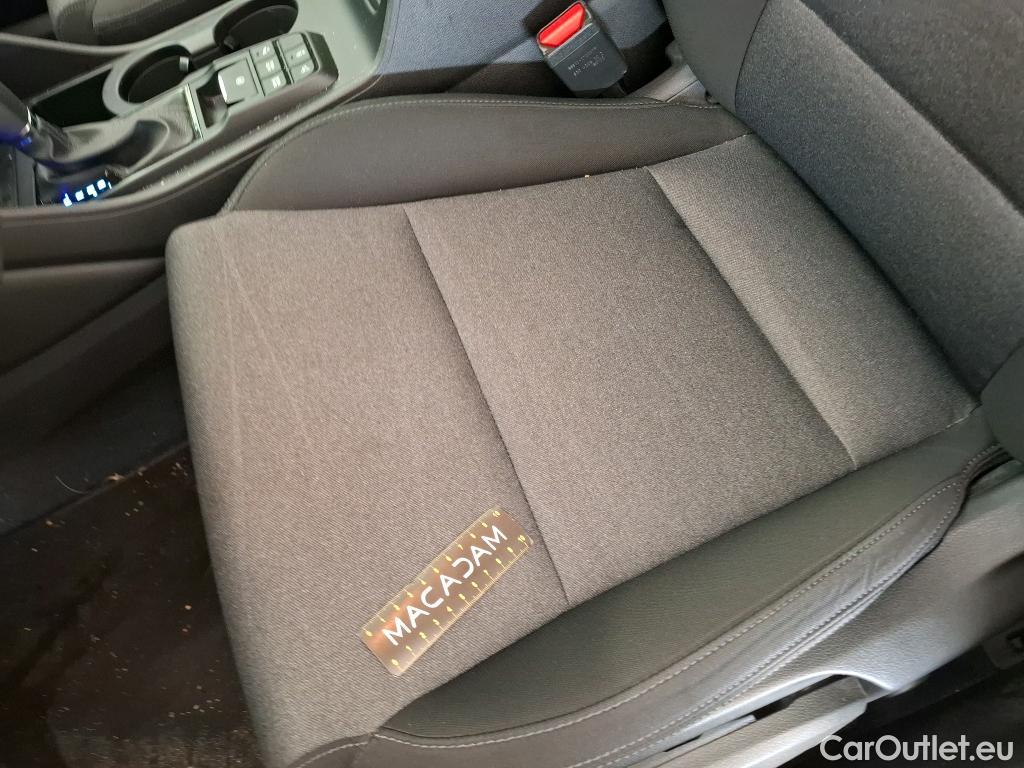  Hyundai  Tucson  Business 2WD 1.6 CRDi 135CV BVA7 E6dT #10