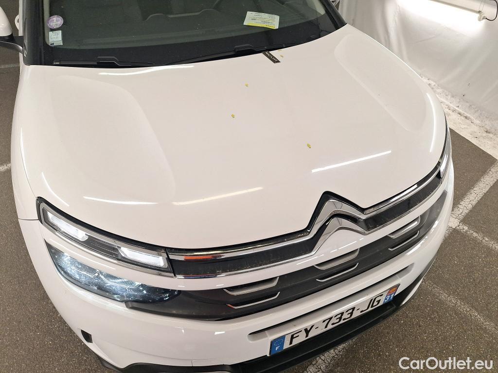  Citroen  C5  Aircross Business Hybrid 1.6 225CV BVA8 E6d #12