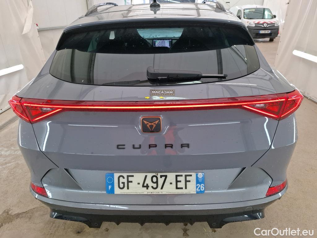  Cupra  Formentor CUPRA  / 2020 / 5P / SUV 1.4 e-HYBRID 245ch DSG6 VZ #15