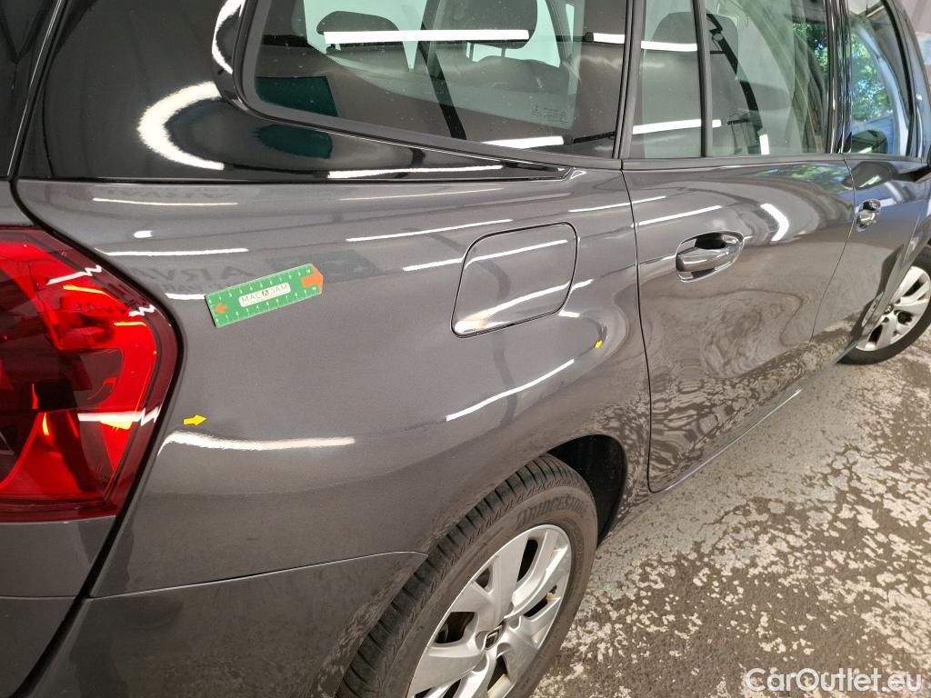  Citroen  C4 Grand Picasso /Spacetourer Business 1.5 BlueHDi 130CV BVA8 E6d #1