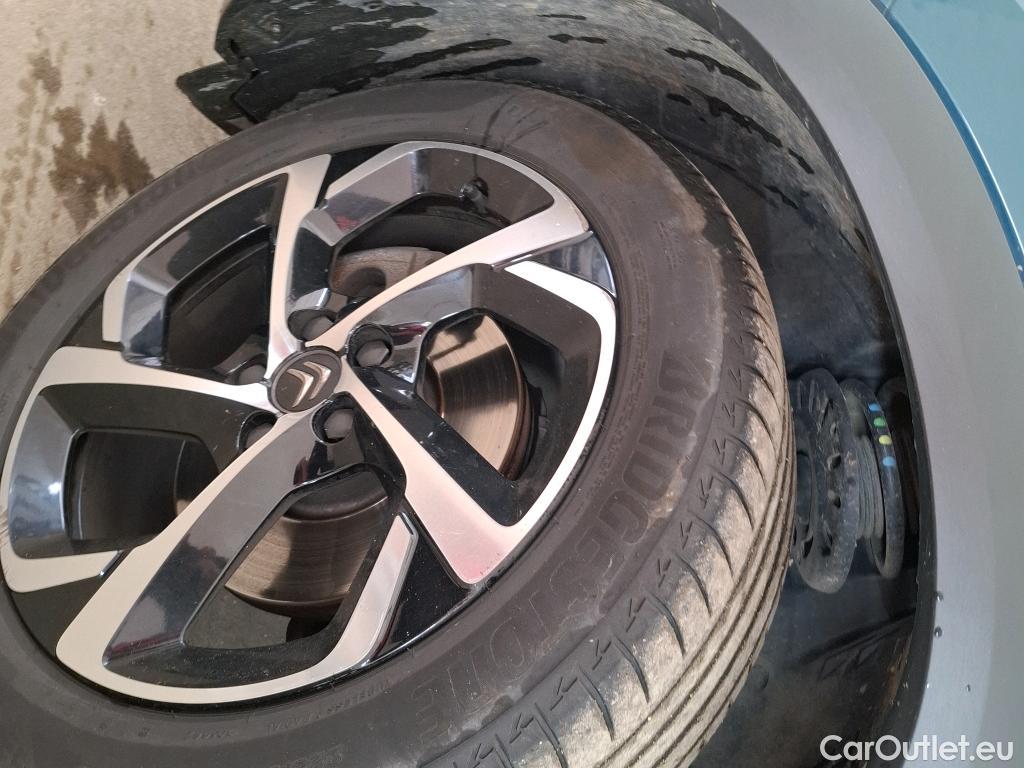  Citroen  C5  Aircross Business 1.5 BlueHDi 130CV BVA8 E6d #10