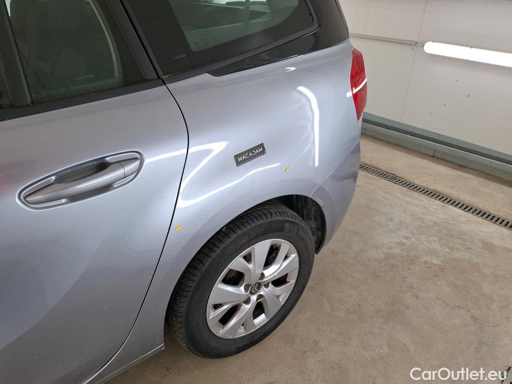  Citroen  C4 Grand Picasso /Spacetourer Business 1.5 BlueHDi 130CV BVA8 E6dT #3