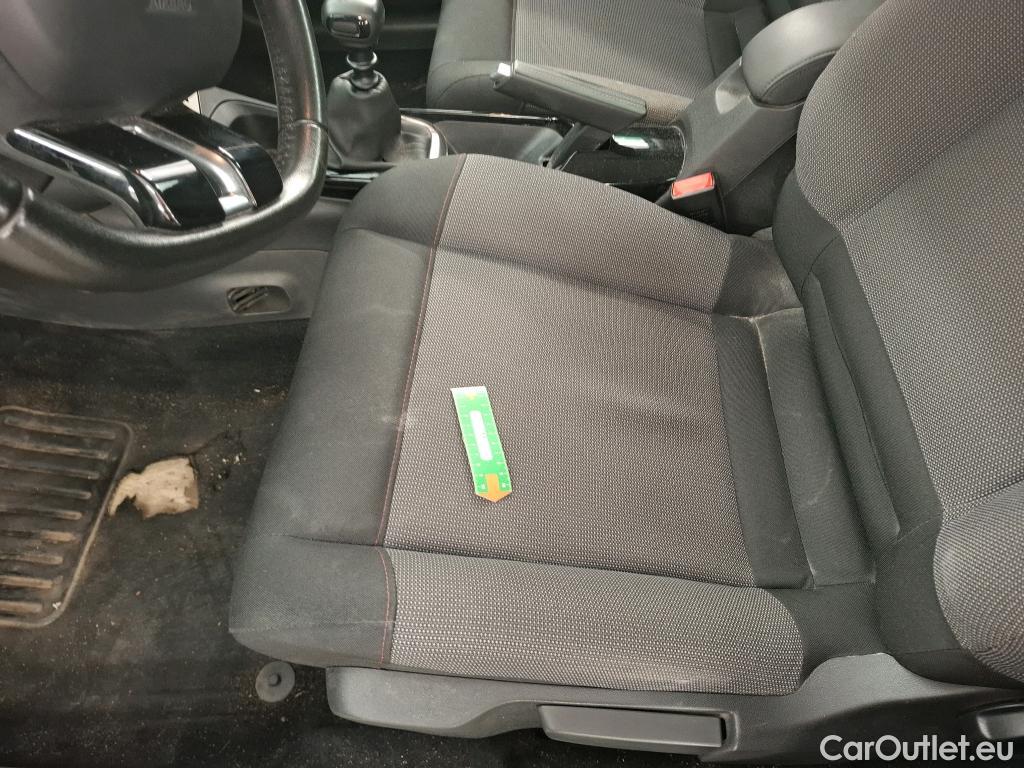  Citroen  C4 Cactus  Feel 1.5 BlueHDi 100CV BVM6 E6dT #46