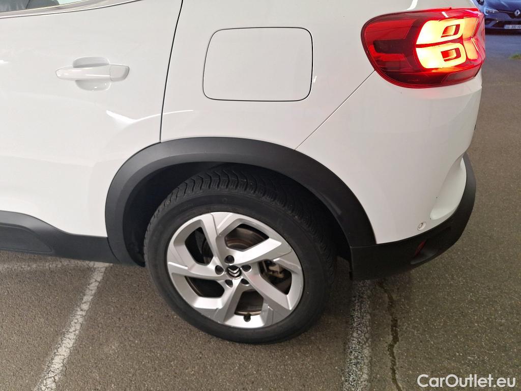  Citroen  C5  Aircross Business Hybrid 1.6 225CV BVA8 E6d #54