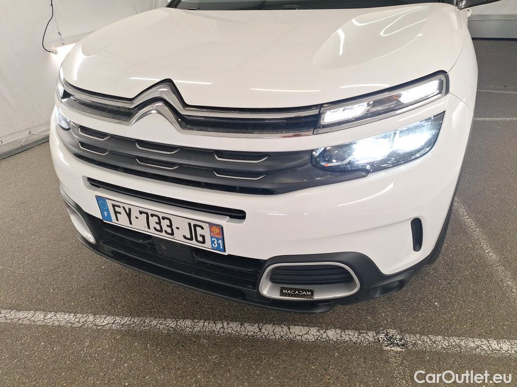  Citroen  C5  Aircross Business Hybrid 1.6 225CV BVA8 E6d #110