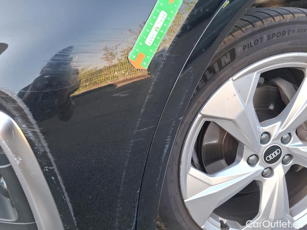  Audi  Q5  40 TDI quattro S line 2.0 TDI 205CV BVA7 E6d #10
