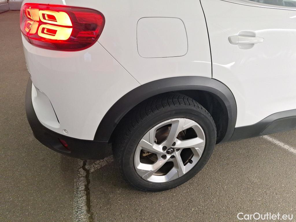  Citroen  C5  Aircross Business Hybrid 1.6 225CV BVA8 E6d #66