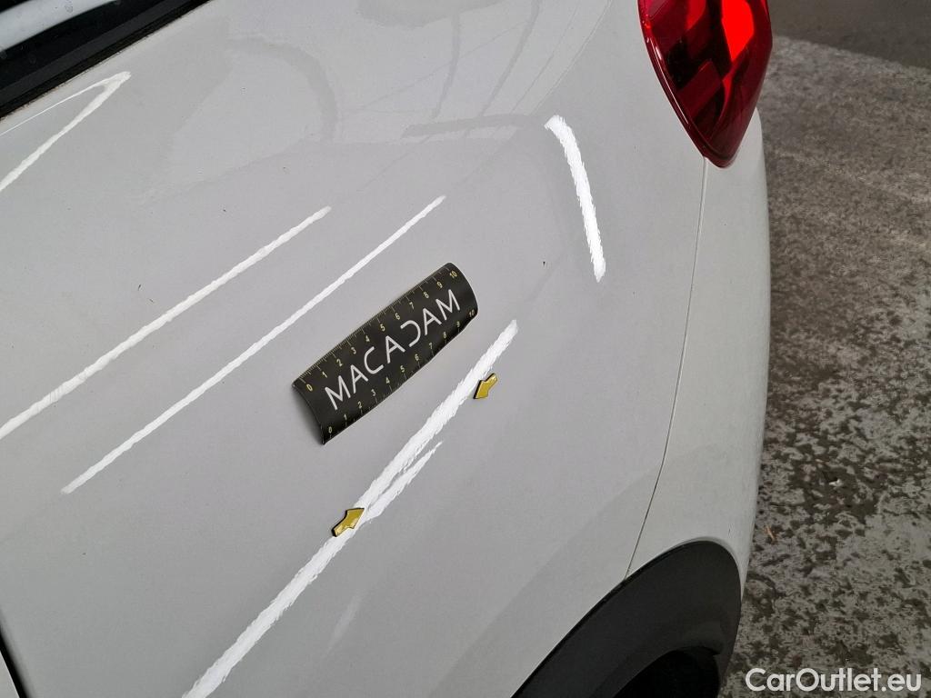  Citroen  C5  Aircross Live 1.5 BlueHDi 130CV BVM6 E6dT #3