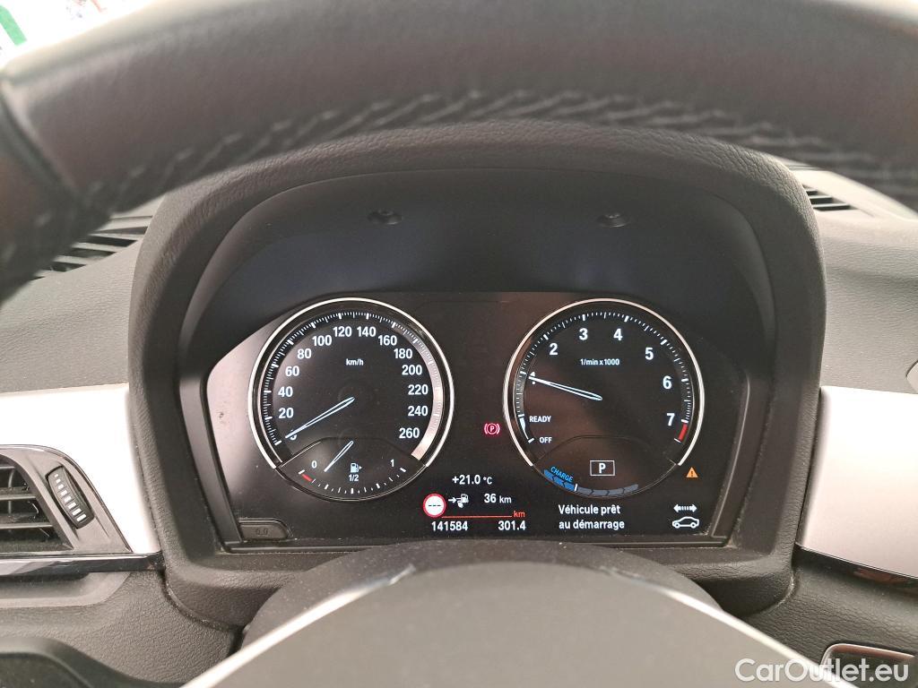  Bmw  X1 Série  xDrive 25 e Lounge 1.5 220CV BVA6 E6d #51