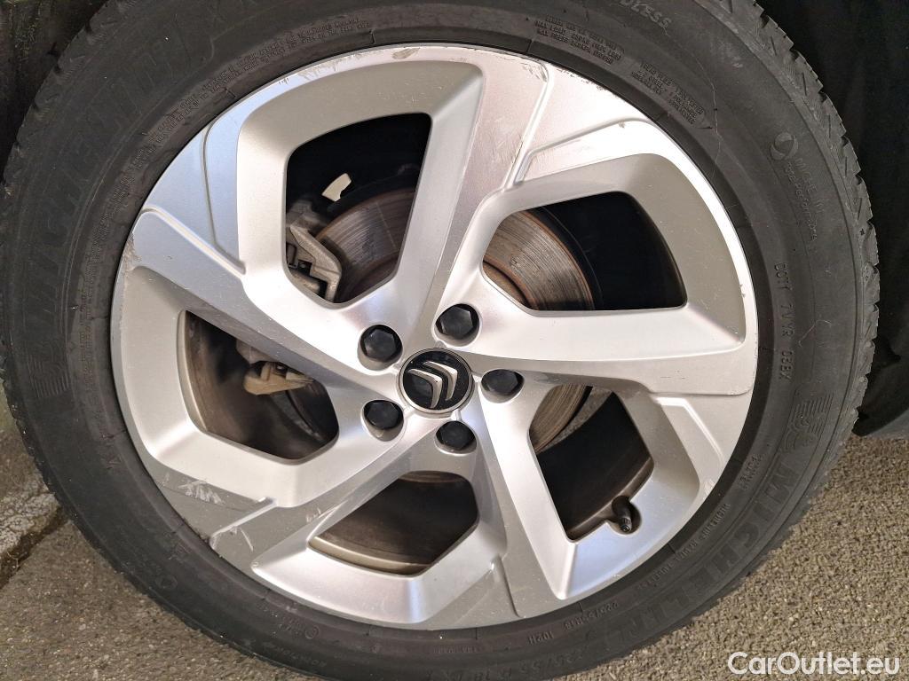  Citroen  C5  Aircross Business Hybrid 1.6 225CV BVA8 E6d #67