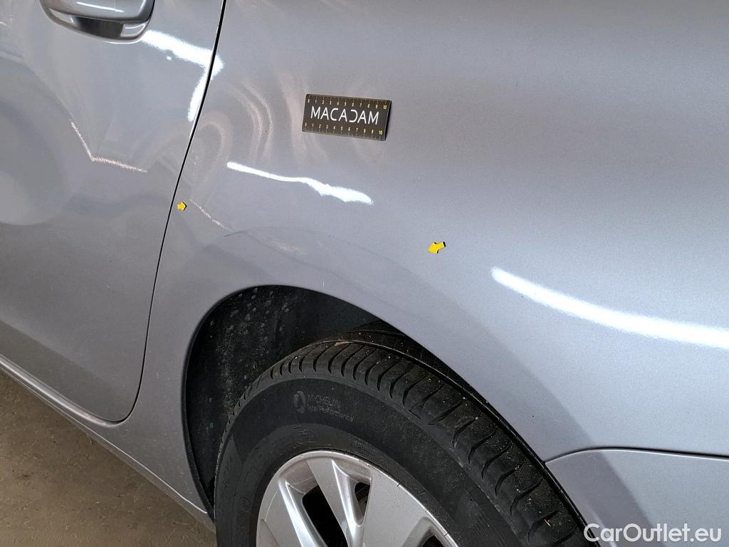  Citroen  C4 Grand Picasso /Spacetourer Business 1.5 BlueHDi 130CV BVA8 E6dT #6