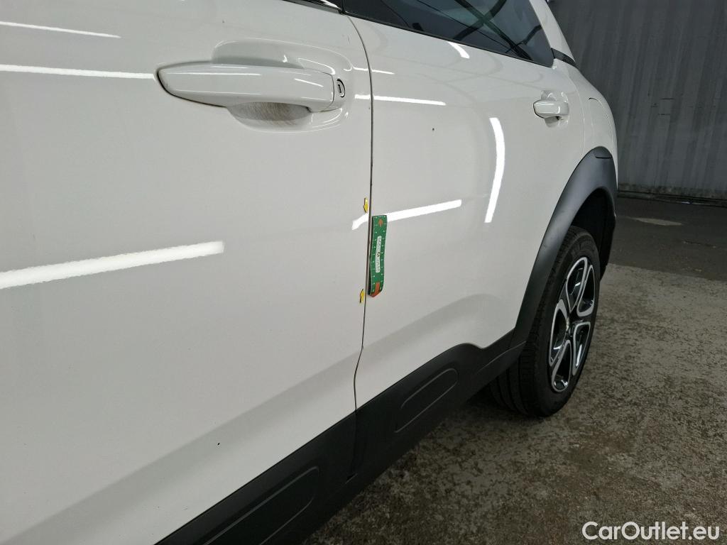  Citroen  C4 Cactus  Feel 1.5 BlueHDi 100CV BVM6 E6dT #23
