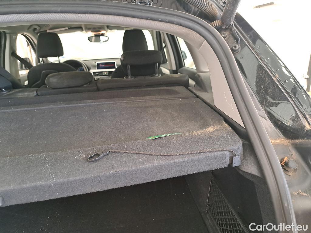  Bmw  X1 Série  xDrive 25 e Lounge 1.5 220CV BVA6 E6d #31