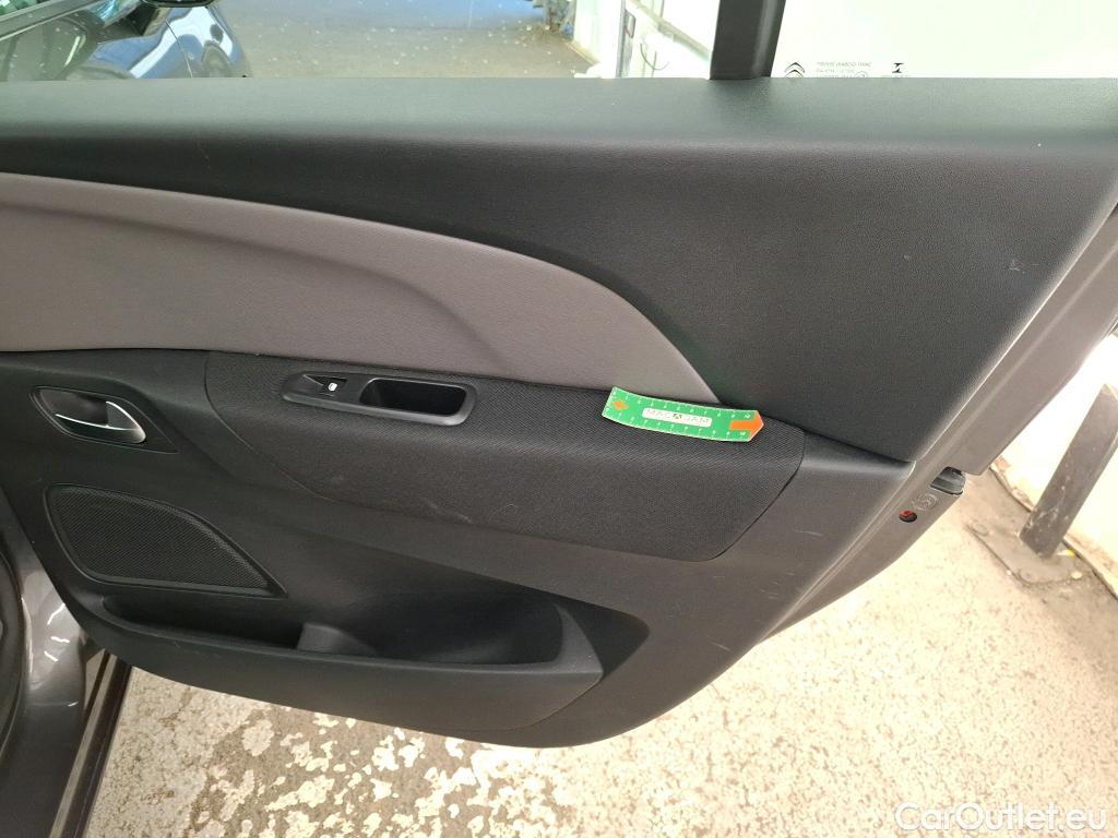  Citroen  C4 Grand Picasso /Spacetourer Business 1.5 BlueHDi 130CV BVA8 E6d #11