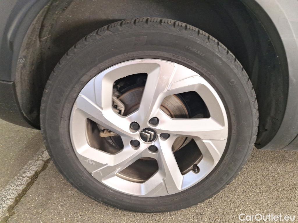  Citroen  C5  Aircross Business Hybrid 1.6 225CV BVA8 E6d #19