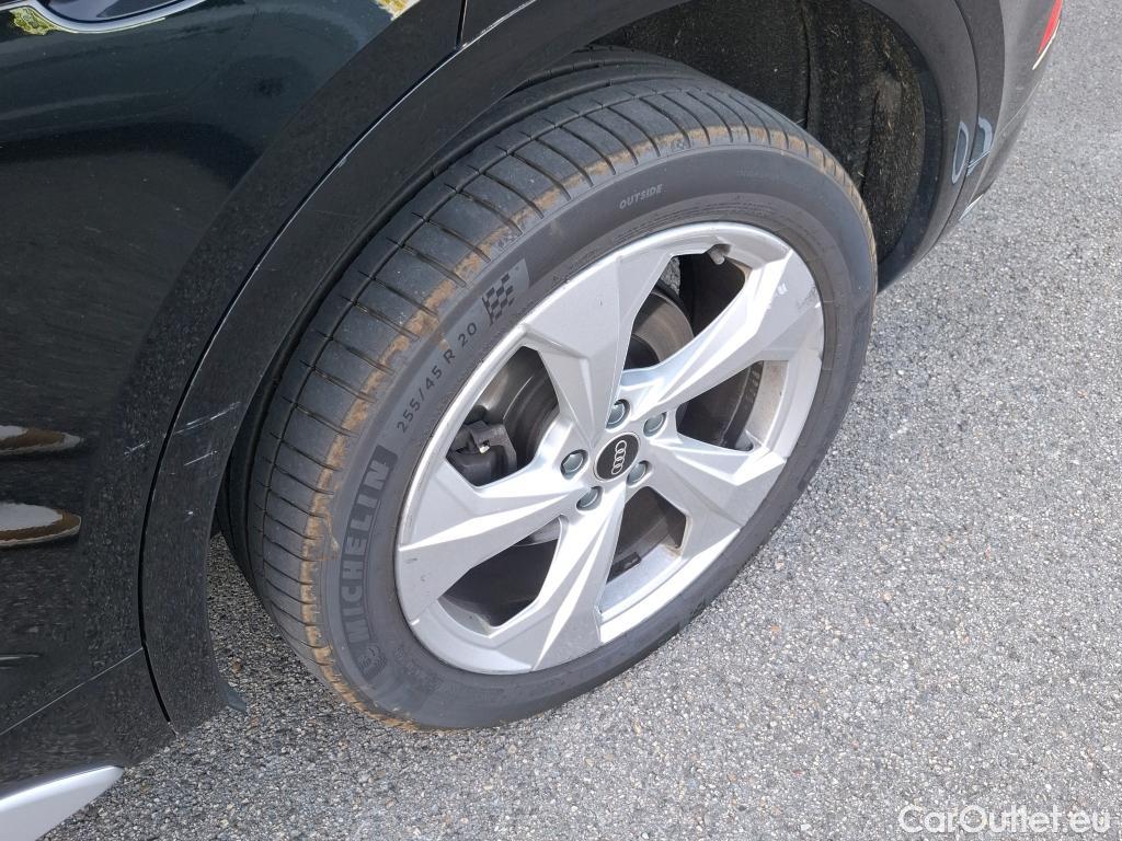  Audi  Q5  40 TDI quattro S line 2.0 TDI 205CV BVA7 E6d #24