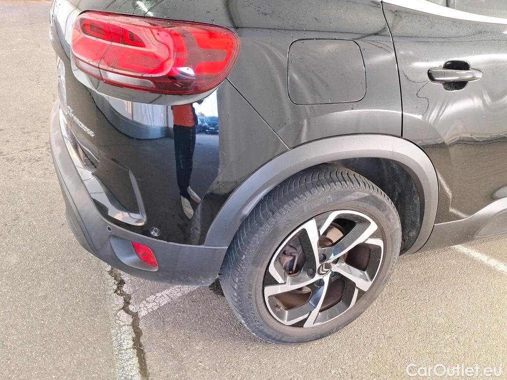  Citroen  C5  Aircross Business Plus 1.5 BlueHDi 130CV BVA8 E6d #9