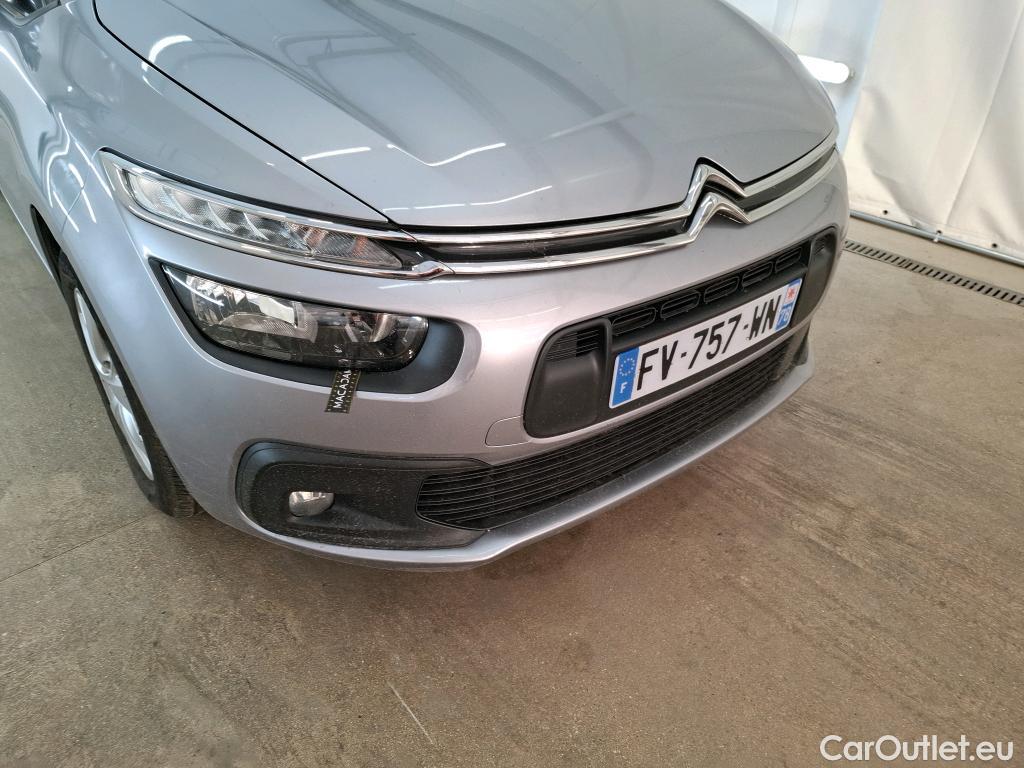  Citroen  C4 Grand Picasso /Spacetourer Business 1.5 BlueHDi 130CV BVA8 E6dT #13