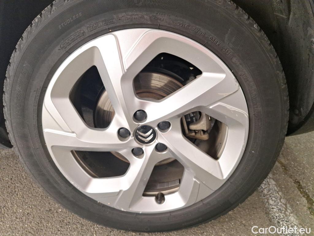  Citroen  C5  Aircross Business Hybrid 1.6 225CV BVA8 E6d #55