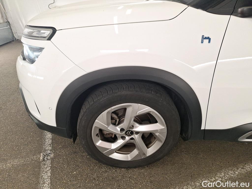  Citroen  C5  Aircross Business Hybrid 1.6 225CV BVA8 E6d #41