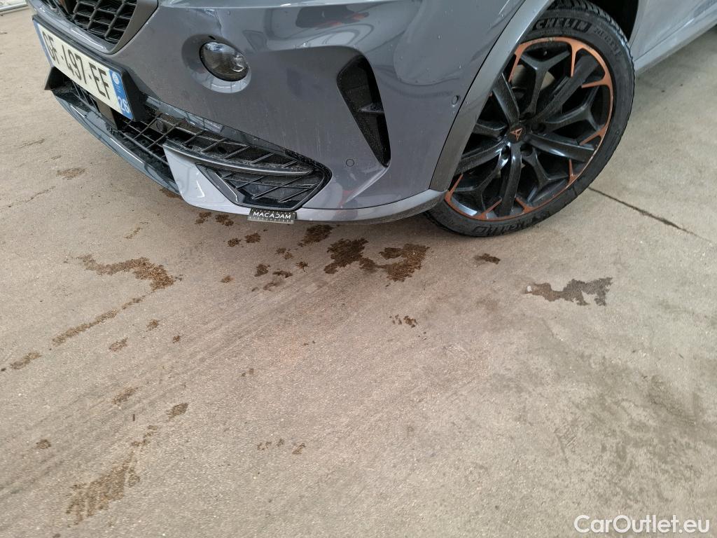  Cupra  Formentor CUPRA  / 2020 / 5P / SUV 1.4 e-HYBRID 245ch DSG6 VZ #4