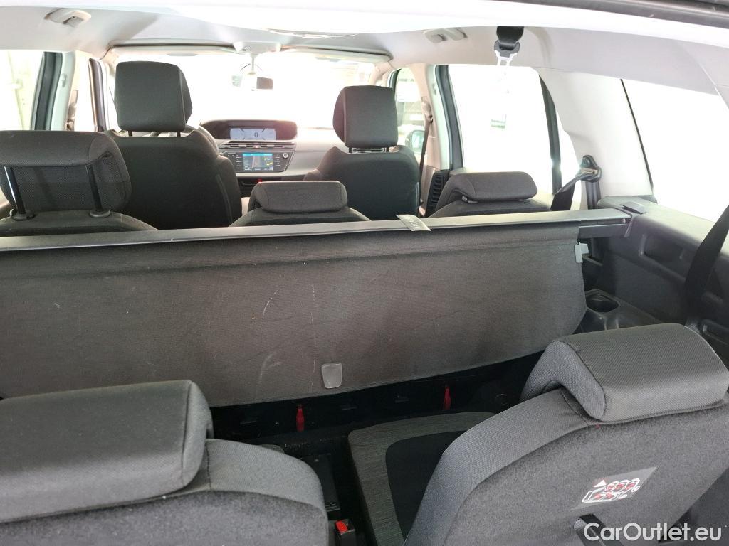  Citroen  C4 Grand Picasso /Spacetourer Business 1.5 BlueHDi 130CV BVA8 E6dT #33