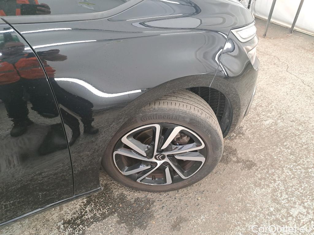  Citroen  C4 Grand Picasso /Spacetourer Shine 1.5 BlueHDi 130CV BVA8 E6d #7