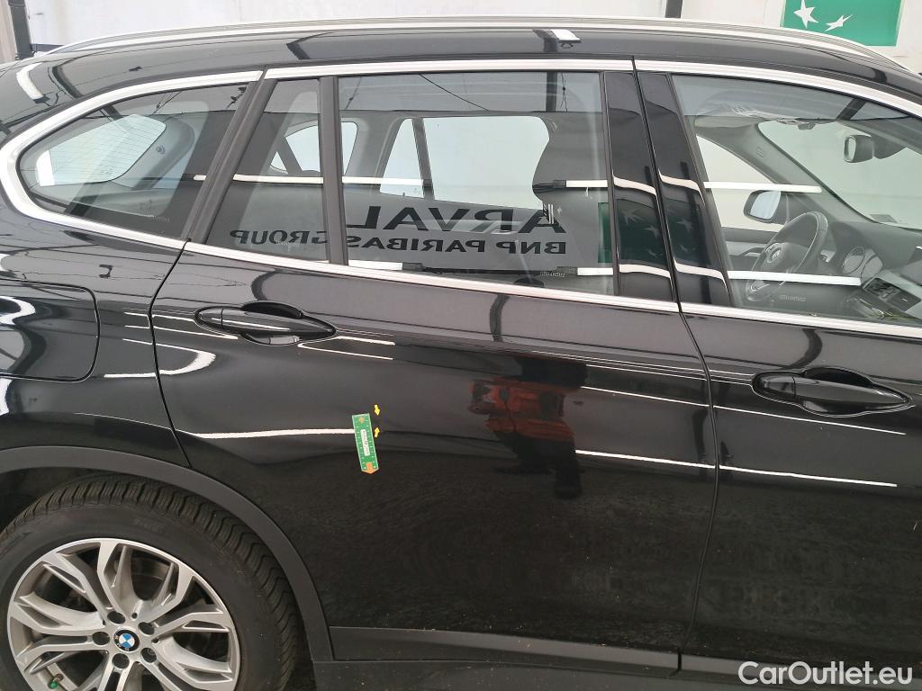  Bmw  X1 Série  xDrive 25 e Lounge 1.5 220CV BVA6 E6d #41