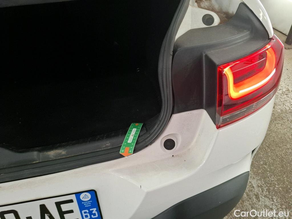  Citroen  C4 Cactus  Feel 1.5 BlueHDi 100CV BVM6 E6dT #31