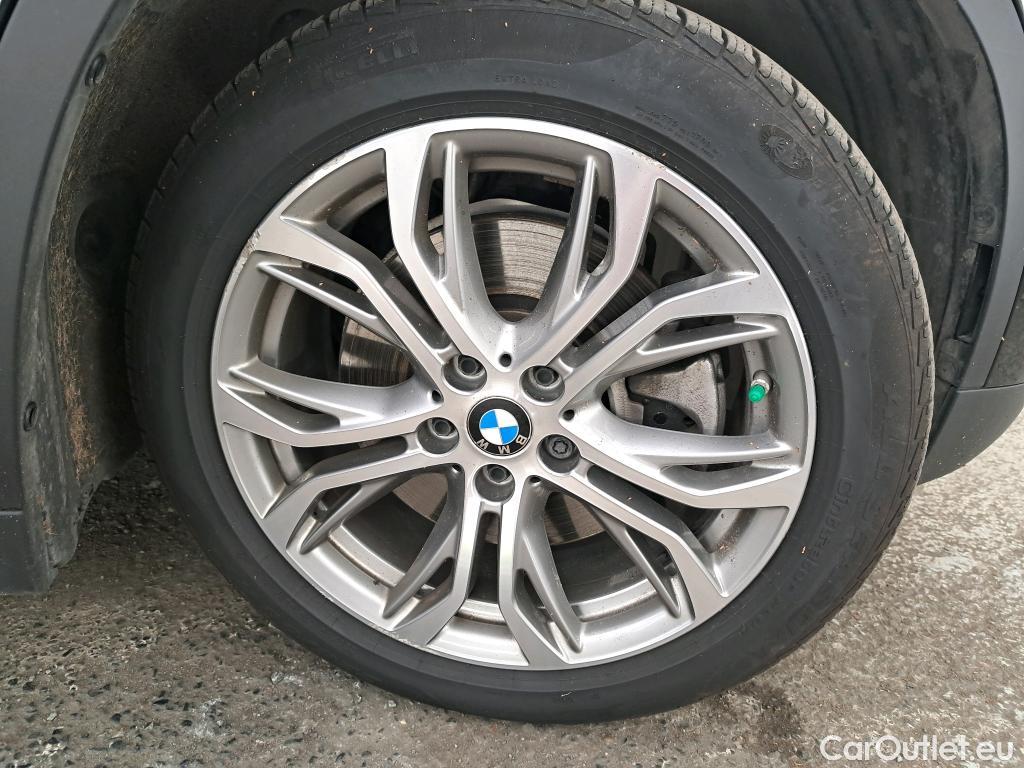  Bmw  X1 Série  xDrive 25 e Lounge 1.5 220CV BVA6 E6d #16