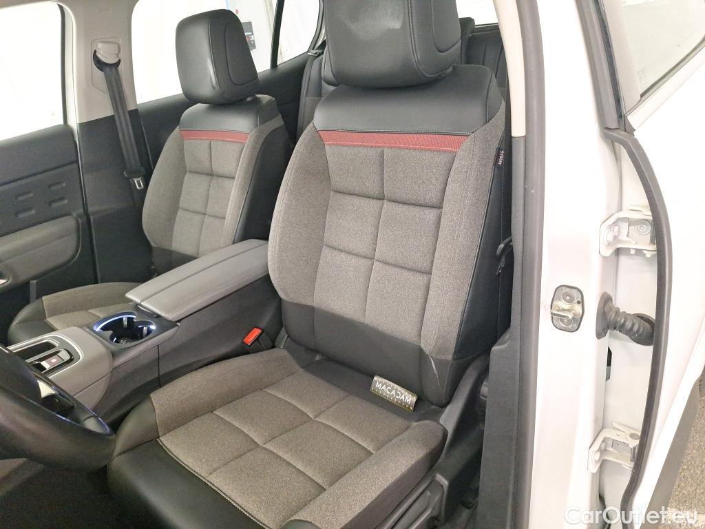  Citroen  C5  Aircross Business Hybrid 1.6 225CV BVA8 E6d #114