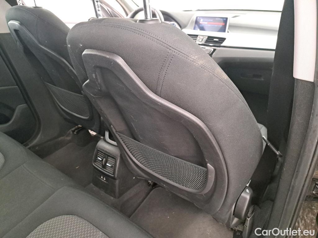  Bmw  X1 Série  xDrive 25 e Lounge 1.5 220CV BVA6 E6d #25