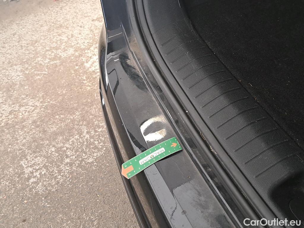  KIA  Sportage  Black Edition Business 2WD 1.6 CRDi 135CV BVA7 E6d #3