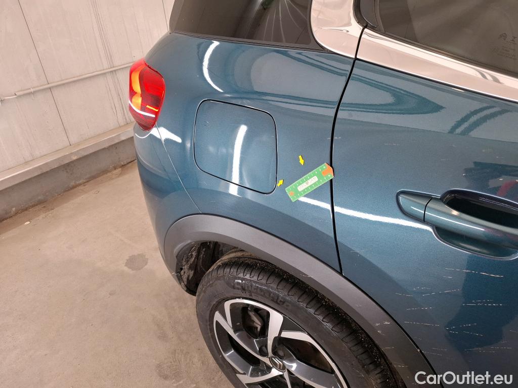  Citroen  C5  Aircross Business 1.5 BlueHDi 130CV BVA8 E6d #1