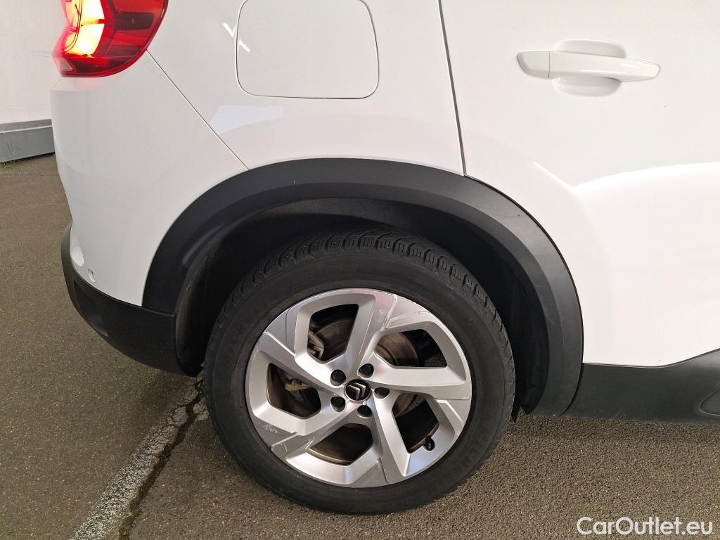  Citroen  C5  Aircross Business Hybrid 1.6 225CV BVA8 E6d #18