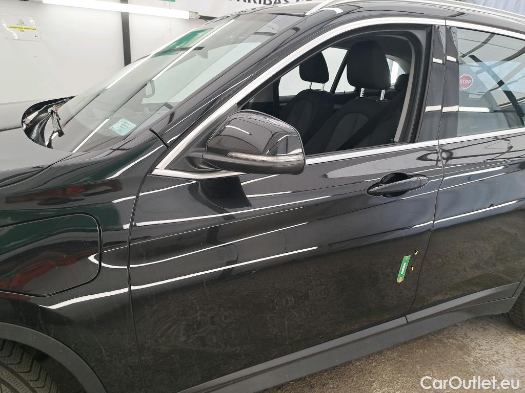  Bmw  X1 Série  xDrive 25 e Lounge 1.5 220CV BVA6 E6d #6