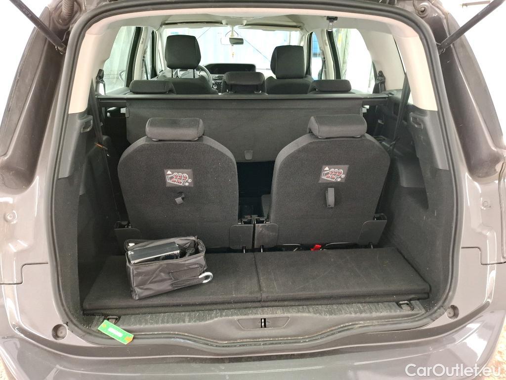  Citroen  C4 Grand Picasso /Spacetourer Business 1.5 BlueHDi 130CV BVA8 E6d #5
