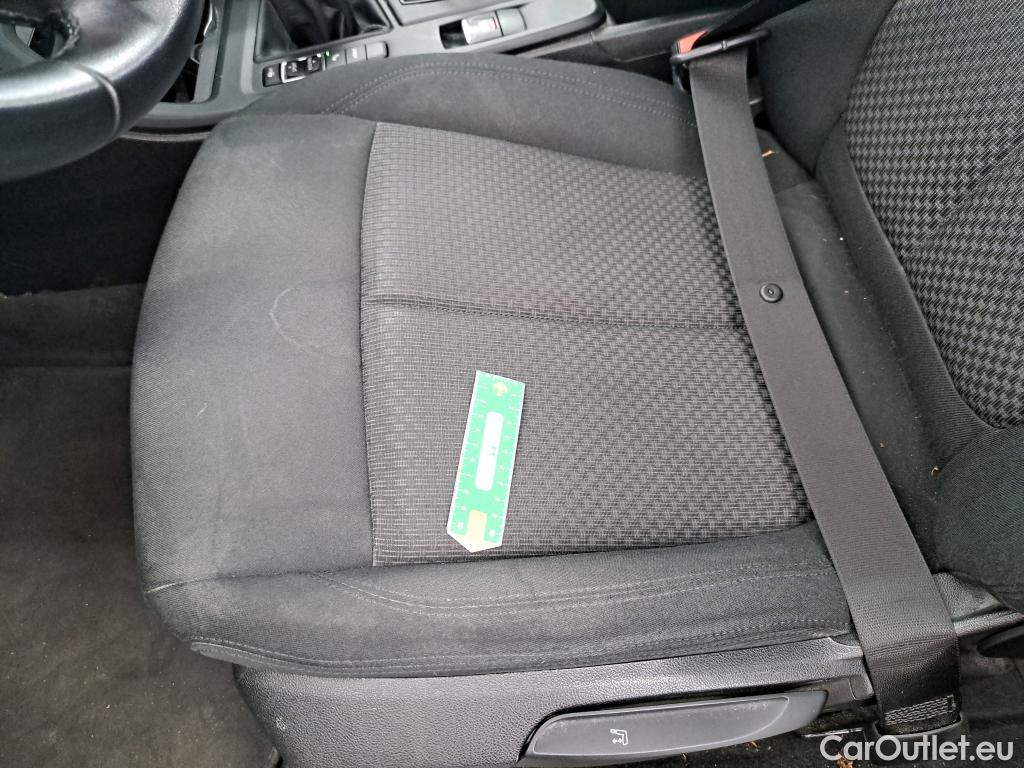  Bmw  X1 Série  xDrive 25 e Lounge 1.5 220CV BVA6 E6d #47
