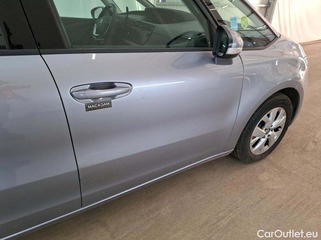  Citroen  C4 Grand Picasso /Spacetourer Business 1.5 BlueHDi 130CV BVA8 E6dT #11
