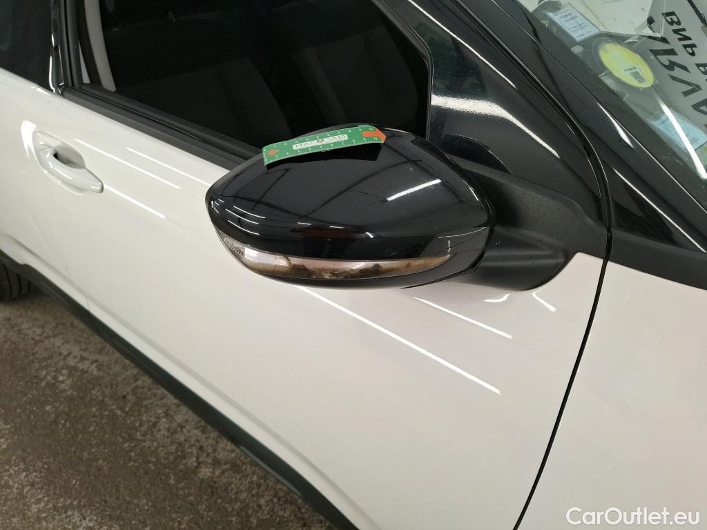  Citroen  C4 Cactus  Feel 1.5 BlueHDi 100CV BVM6 E6dT #41