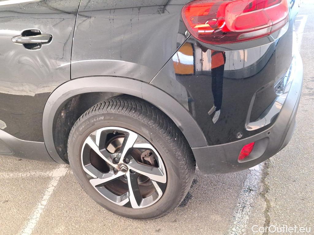  Citroen  C5  Aircross Business Plus 1.5 BlueHDi 130CV BVA8 E6d #1