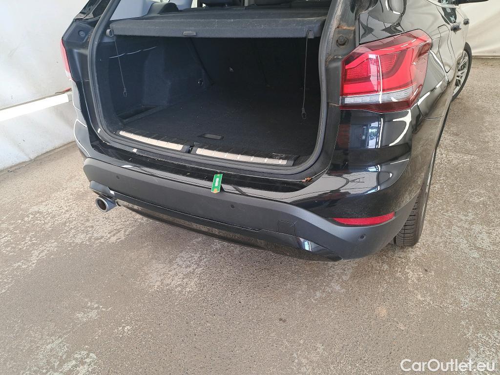  Bmw  X1 Série  xDrive 25 e Lounge 1.5 220CV BVA6 E6d #10